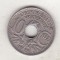 bnk mnd Franta 10 centimes 1925
