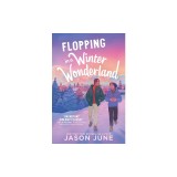 Flopping in a Winter Wonderland