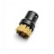 Duza rotunda aparat curatare cu abur Karcher SC1, SC2, SC3 echivalenta 2.863-061.0