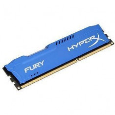 Memorie 4GB DDR3 1333MHz HyperX Fury foto