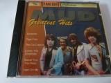 Mud - Greatest Hits CD Muzica Romana Vol. 3 &amp; 1 (2023/2024) +18 ani