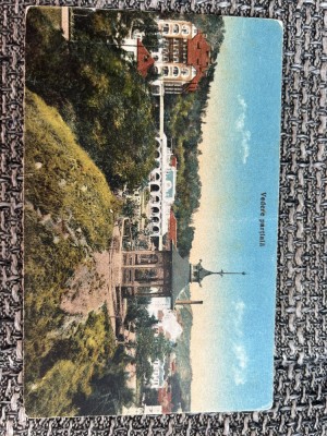 AKVDE24 - Baia Ocna - Sibiului - Salzburg foto