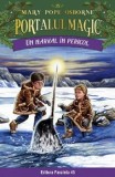 Cumpara ieftin Un narval in pericol. Seria Portalul magic. Nr. 25/Mary Pope Osborne