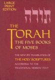 Torah-TK-Large Print