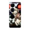 Husa compatibila cu Huawei Nova Y70 model Death note, Silicon, TPU, Viceversa