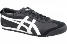 Pantofi sport Onitsuka Tiger Mexico 66 DL408-9001 pentru Barbati foto