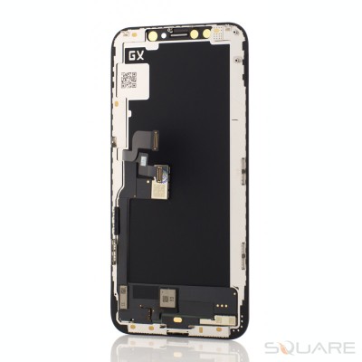 LCD iPhone Xs, OLED, GX foto