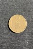 Moneda 2 copeici 1970 CCCP Rusia, Europa