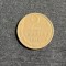 Moneda 2 copeici 1970 CCCP Rusia