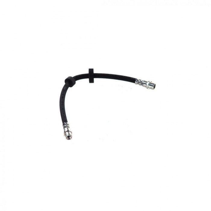 Furtun frana VW TRANSPORTER V caroserie (7HA 7HH 7EA 7EH) 3.2 V6 2003-2004 CORTECO 19034271