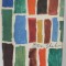 BEN SHAHN di JAMES THRALL SOBY , ALBUM DE ARTA , TEXT IN LIMBA ITALIANA , 1963