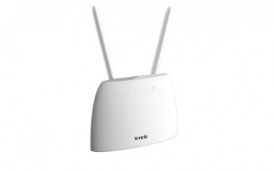 Tenda wireless router n300 2.4ghz 4g06 foto