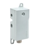Senzor Ultrasunete 0.3-4m 18-30VDC Conexiune M12