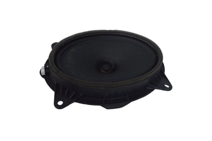 Difuzor ușă st&acirc;nga față TOYOTA PRIUS _W3_ 2015 OEM: 86160-58240 21482008