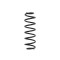 Arc spiral , TEVEMA ST535640