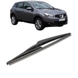 Cumpara ieftin Stergator lamela spate NISSAN QASHQAI I VAN (J10) 2013-2014, pentru luneta, Valeo Silencio