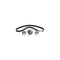 Kit distributie OPEL SIGNUM CONTITECH CT1079K1