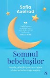 Cumpara ieftin Somnul bebelusilor. Metoda stiintifica pentru a-i ajuta sa doarma neintrerupt noaptea/Sofia Axelrod