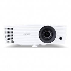 Videoproiector Acer P1250 XGA White foto