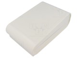 Carcasă Desktop DESKONE Gri 140mm x 220mm x 56mm ABS