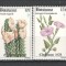 Botswana.1978 Nasterea Domnului-Flori DF.268