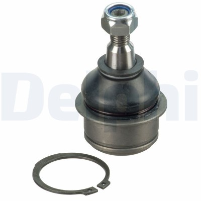 DELPHI TC3675 Articulatie sarcina/ghidare foto