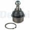 DELPHI TC3675 Articulatie sarcina/ghidare