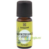 Ulei Esential de Scortisoara Ecologic/Bio 10ml