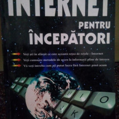 Bogdan Patrut - Internet pentru incepatori (1999)