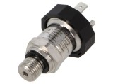 Adaptor presiune GEMS SENSORS 0-25 bar 4-20mA IP65 G1/4 3510B0025G05G000
