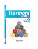 Limba Turca Harmoni 2 Cal&Auml;&plusmn;sma Kitab&Auml;&plusmn; |