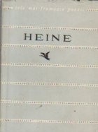 Poezii - Heine foto