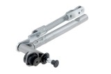 Mecanism stergator fata fara motoras Vw Touran 2003-2010, Dreapta, NTY EMW-VW-017
