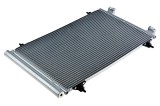 Condensator climatizare, Radiator clima C8 (Ea, Eb) (2002-) 2.0 Hdi, Jumpy 2 (Vf3_) (2007-) 1.6 Hdi, Scudo (270) (2007-) 1.6 Jtd, Phedra (179) (2002-
