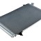 Condensator climatizare, Radiator clima C8 2.0 Hdi, Jumpy 2 1.6 Hdi, Scudo 1.6 Jtd, Phedra 2.0 Jtd, 807 2.0, NTY CCS-FT-021