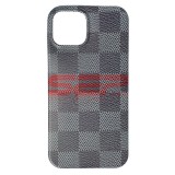 Husă iPhone 13 mini TPU Matte Design 07 Premium