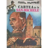 CARTEA DE LA SAN MICHELE-AXEL MUNTHE-199735