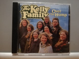 The Kelly Family - Over The Hump (1994/Edel/GERMANY) - ORIGINAL/ stare: ca Nou, CD, warner