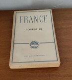Anatole France - Povestiri