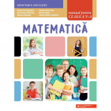 Matematica. Manual pentru clasa a V-a, Dumitrescu Anca-Ileana, Paralela 45, Clasa 5