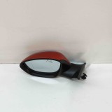 Oglinda Laterala Stanga BMW Z4 Roadster E89 2016 OEM 7205171 Negru Portocaliu