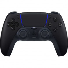 Controller Wireless PS5 Sony DualSense, Midnight Black