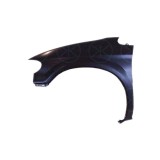 Aripa fata Chrysler Voyager (Rg/Rs), 01.2000-12.2004, partea Dreapta, fara gaura pentru semnalizare, 5018442AA, 242002