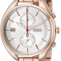 Ceas Dama, Fossil, Land Racer CH2977 - Marime universala