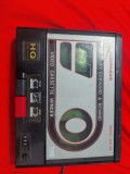 Derulator casete VHS Johnson de colectie,Derulator VIDEO CASSETTE WINDER JOHNSON Model OK-36,Derulator casete VIDEO functional in ambele sensuri