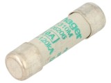 Siguranță AM 10A 500VAC 10x38mm