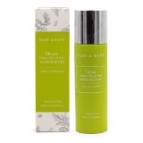 Cumpara ieftin Ulei masaj detoxifiant, 125ml, Sasy n Savy