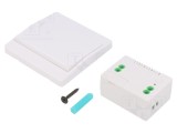 Set Control Fără Fir LUNA pentru Perete