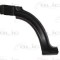 Aripa fata MERCEDES SPRINTER 4-t platou / sasiu (904) (1996 - 2006) BLIC 6504-03-3546331P