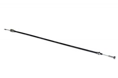Cablu frana KNOTT 830/1020 foto